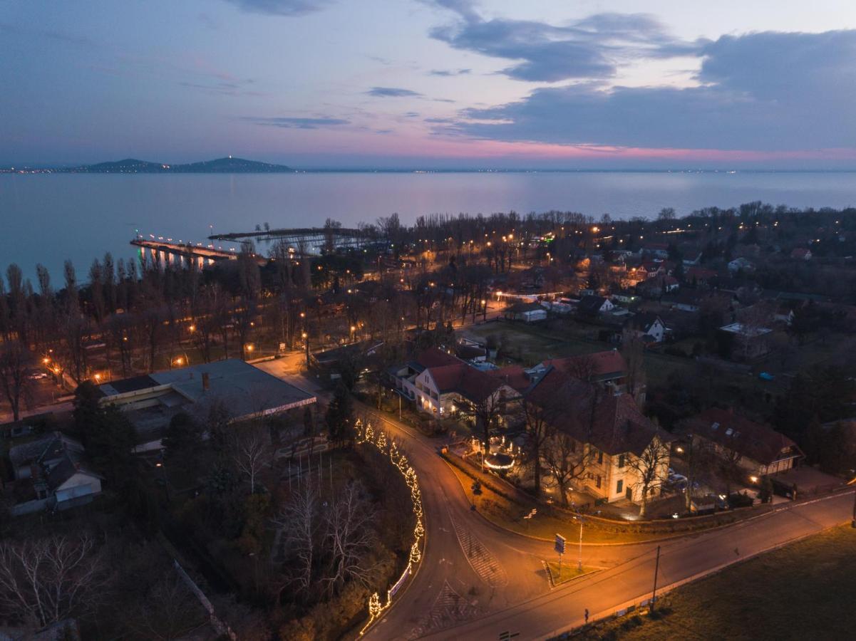 Neptun Badacsony Hotel