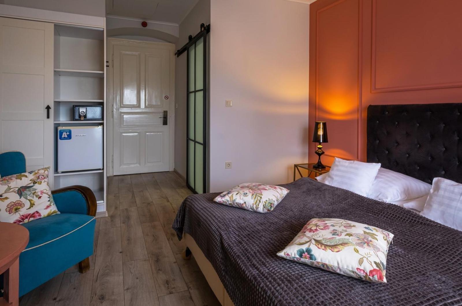 Hotel Neptun Badacsony