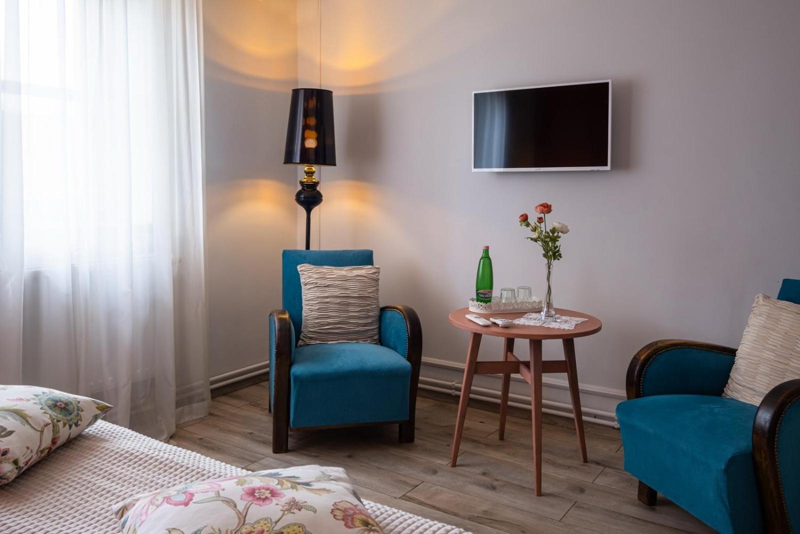 Neptun Badacsony Hotel *