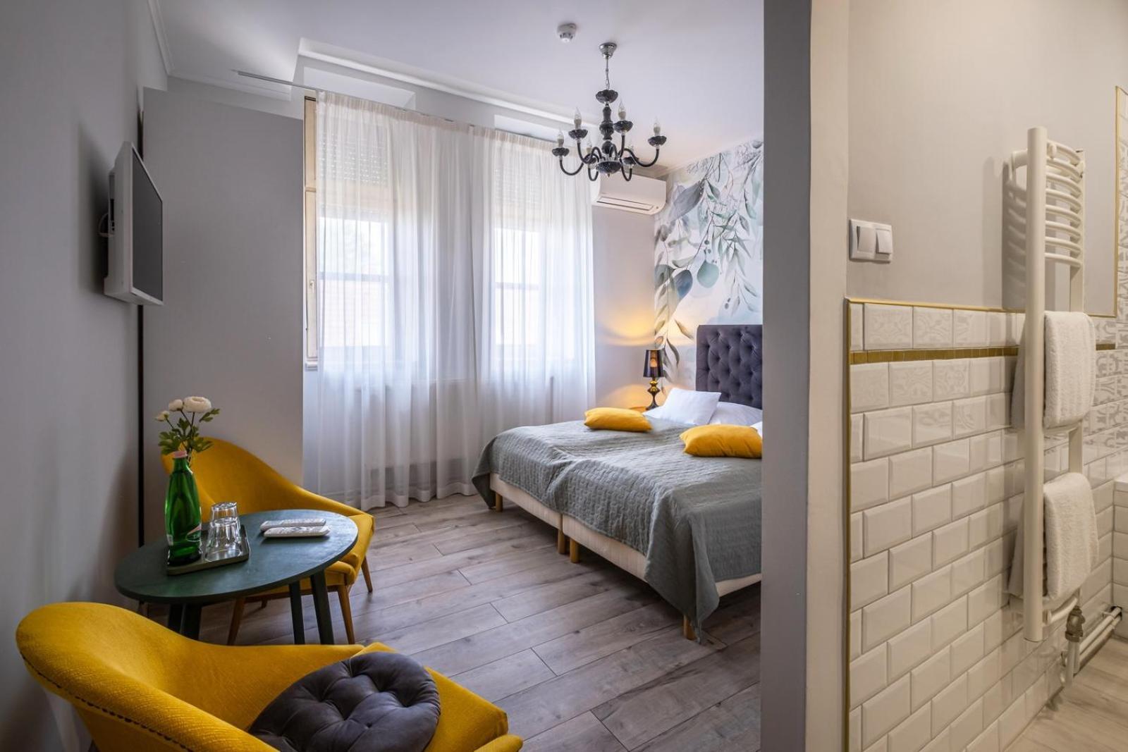 Neptun Badacsony Hotel Badacsonytomaj