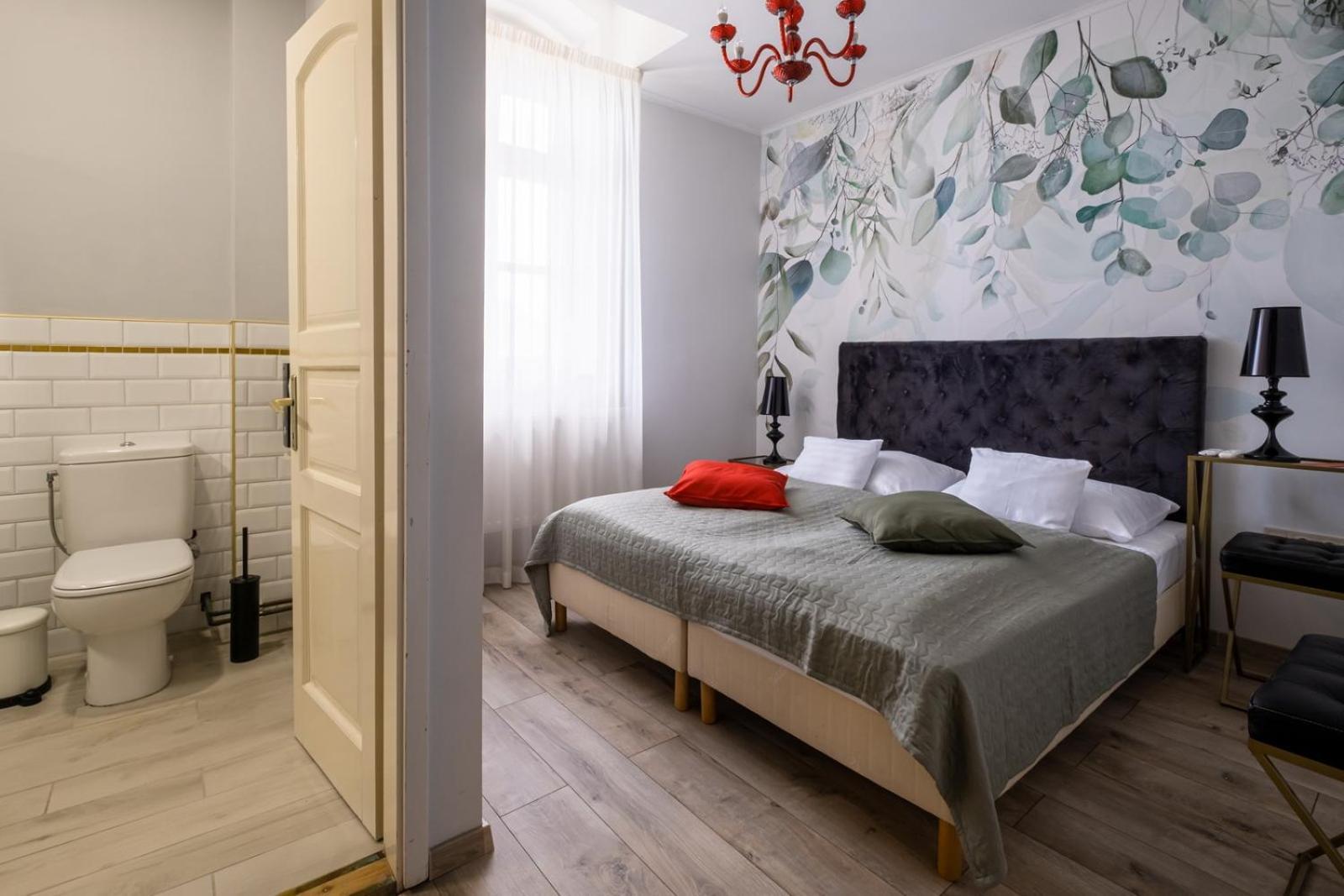 Hotel Neptun Badacsony *