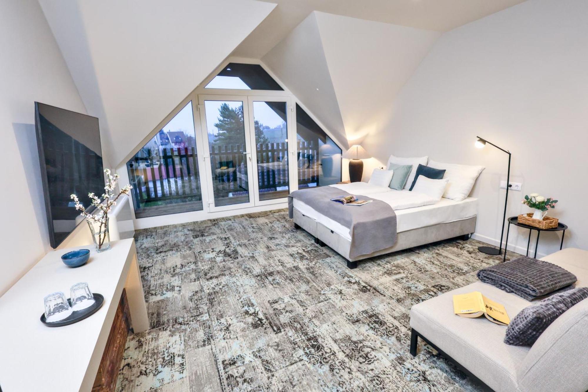 Hotel Neptun Badacsony *