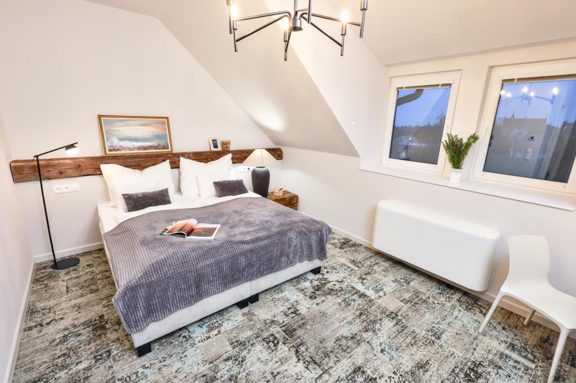 Hotel Neptun Badacsony *